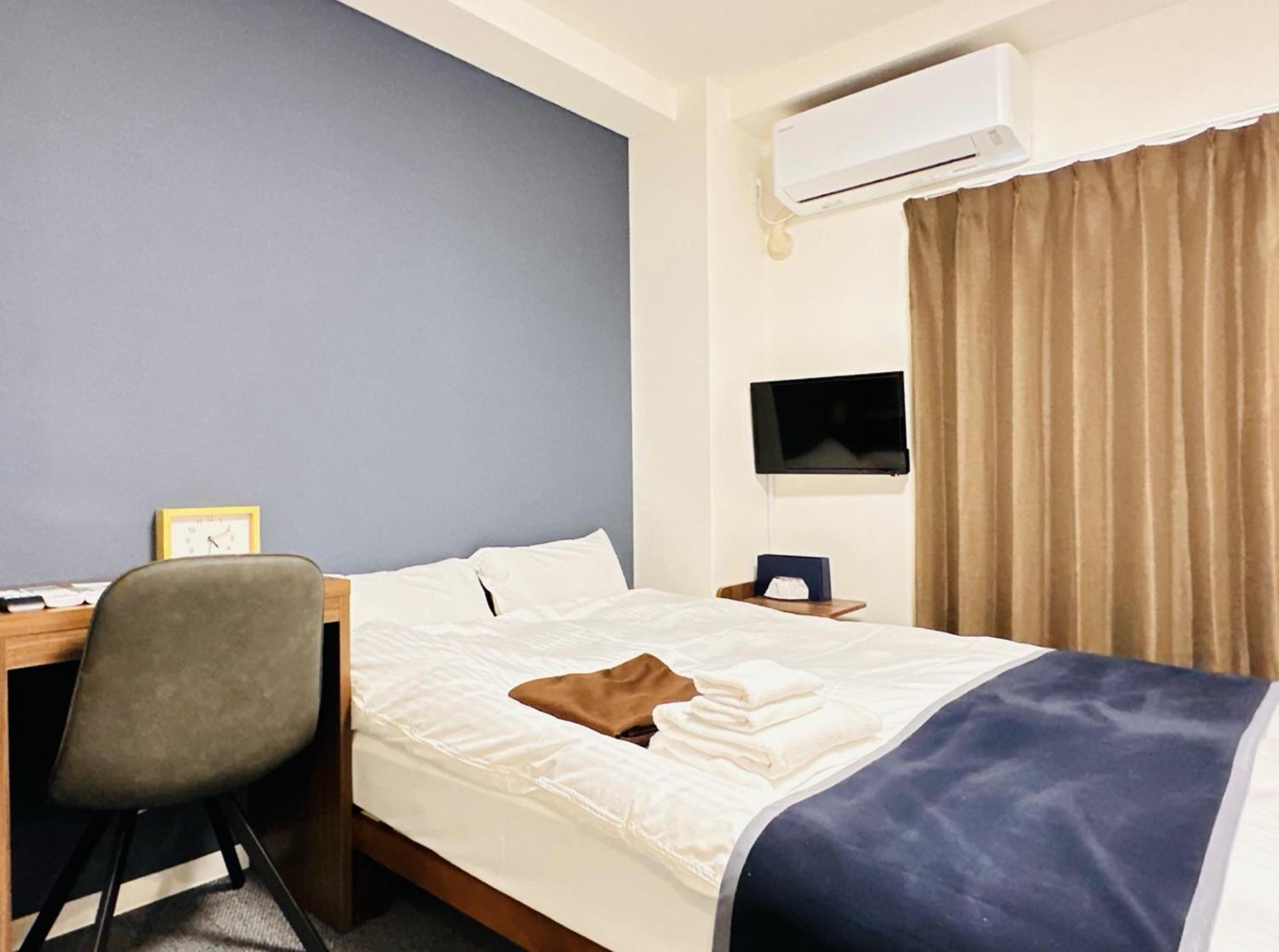 Gr Honkawa - Global Resort Hotel 広島市 部屋 写真