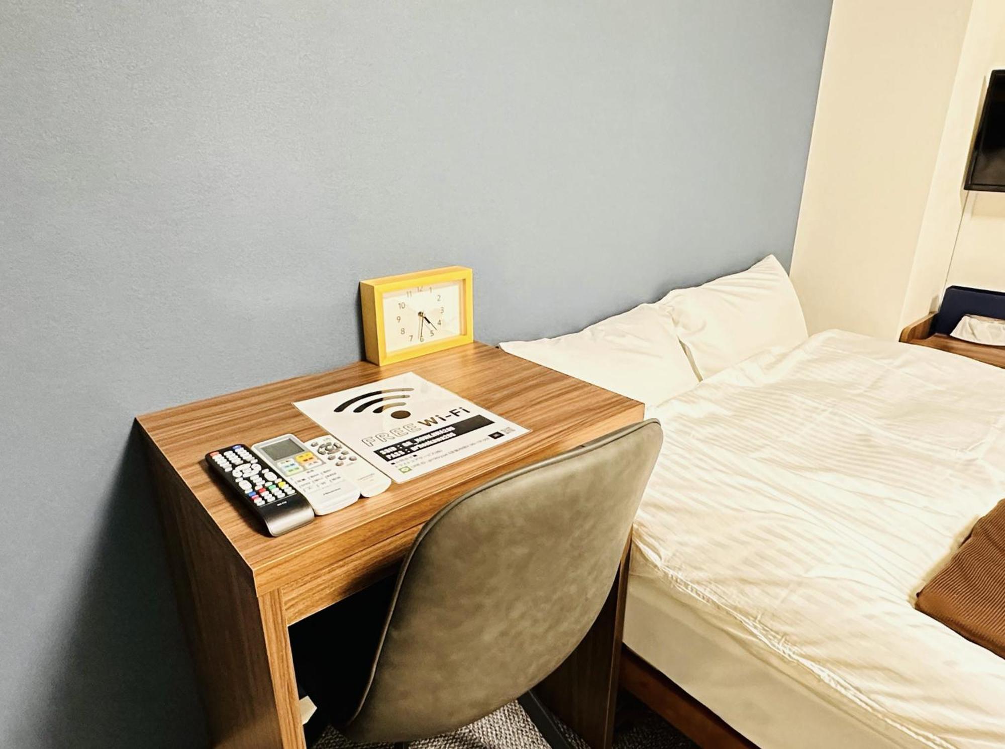 Gr Honkawa - Global Resort Hotel 広島市 部屋 写真