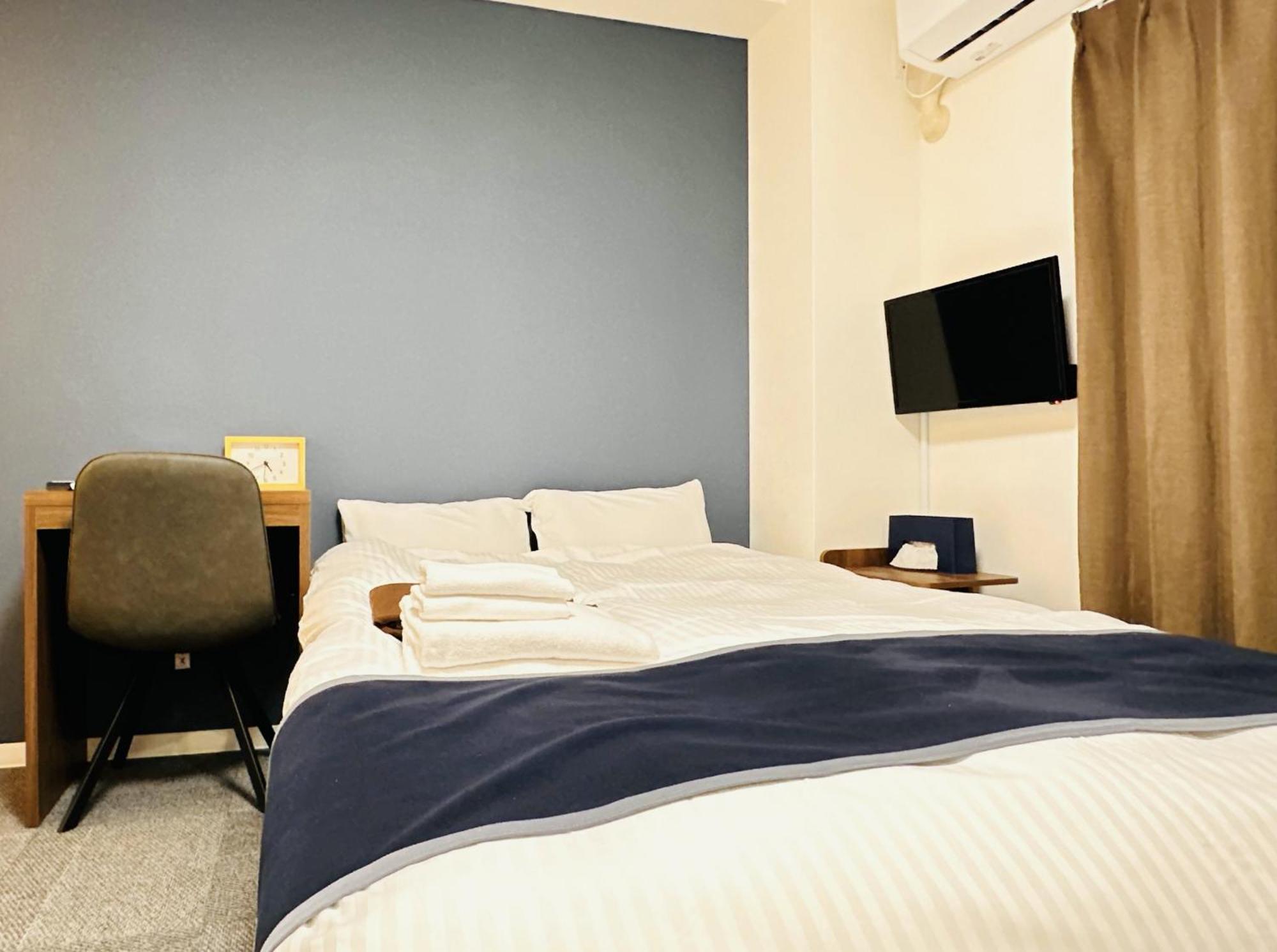 Gr Honkawa - Global Resort Hotel 広島市 部屋 写真
