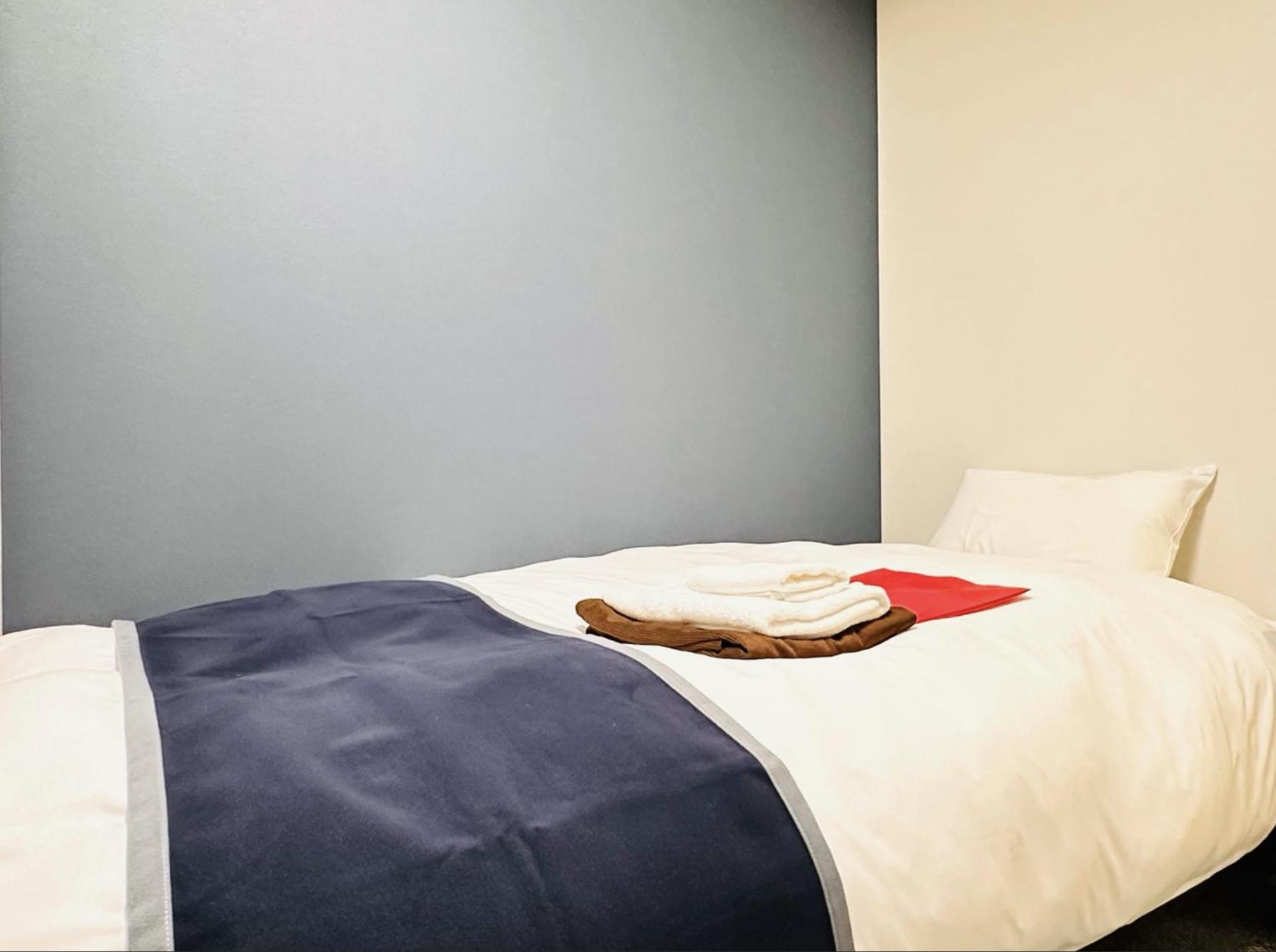 Gr Honkawa - Global Resort Hotel 広島市 エクステリア 写真