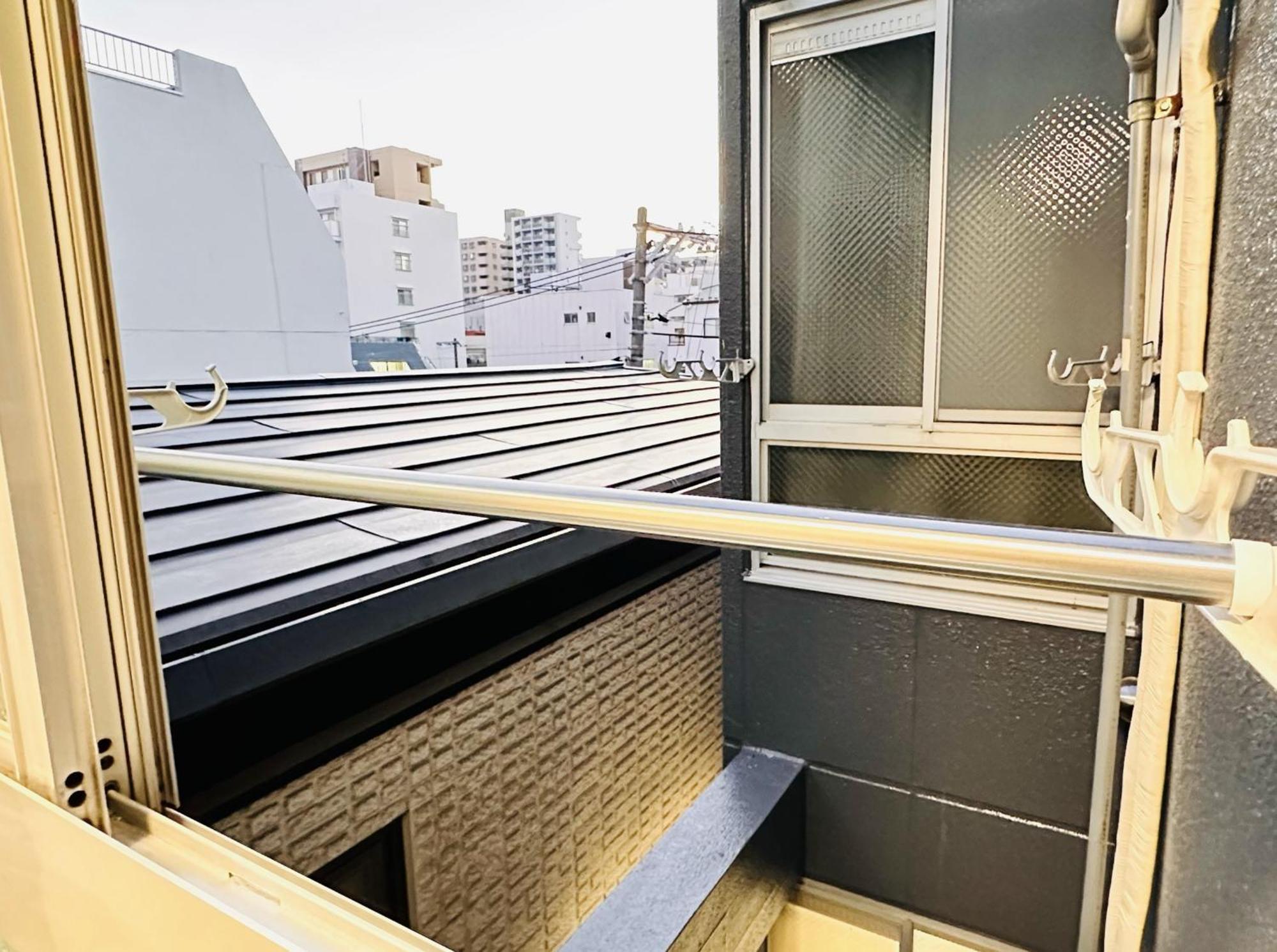 Gr Honkawa - Global Resort Hotel 広島市 エクステリア 写真