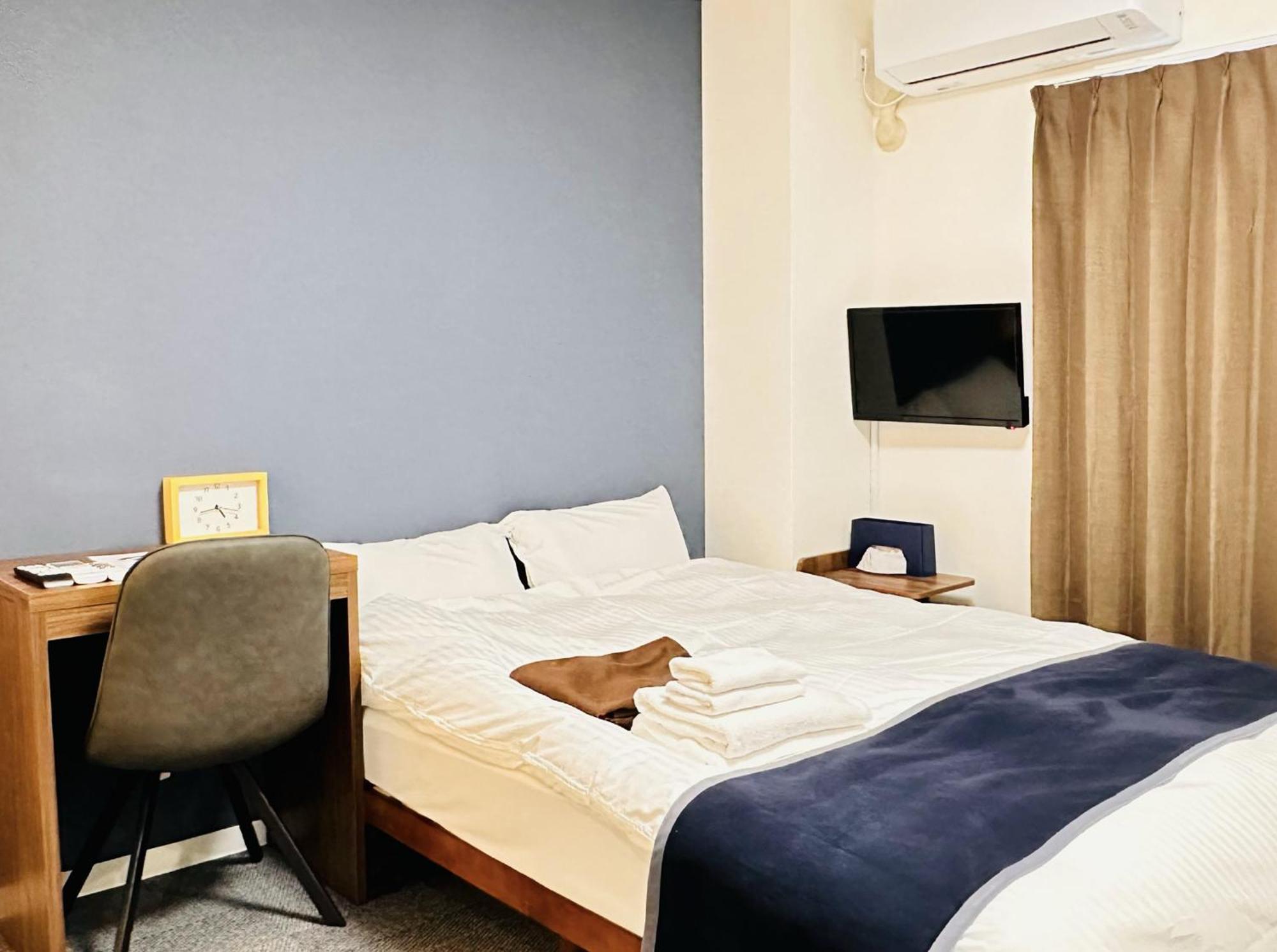 Gr Honkawa - Global Resort Hotel 広島市 エクステリア 写真